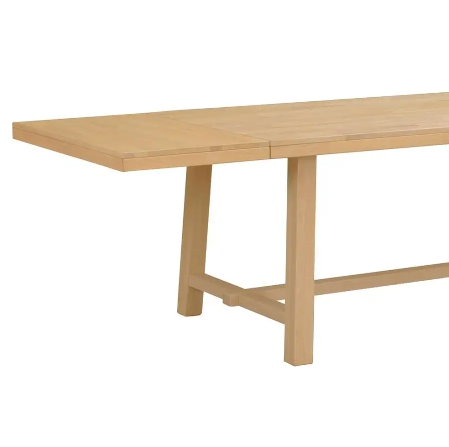 Stół rozkładany Brooklyn 170-270 cm DĄB Rowico