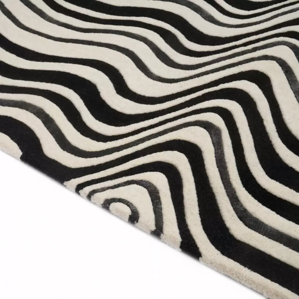 Dywan Draft 200x300 cm Carpet Decor