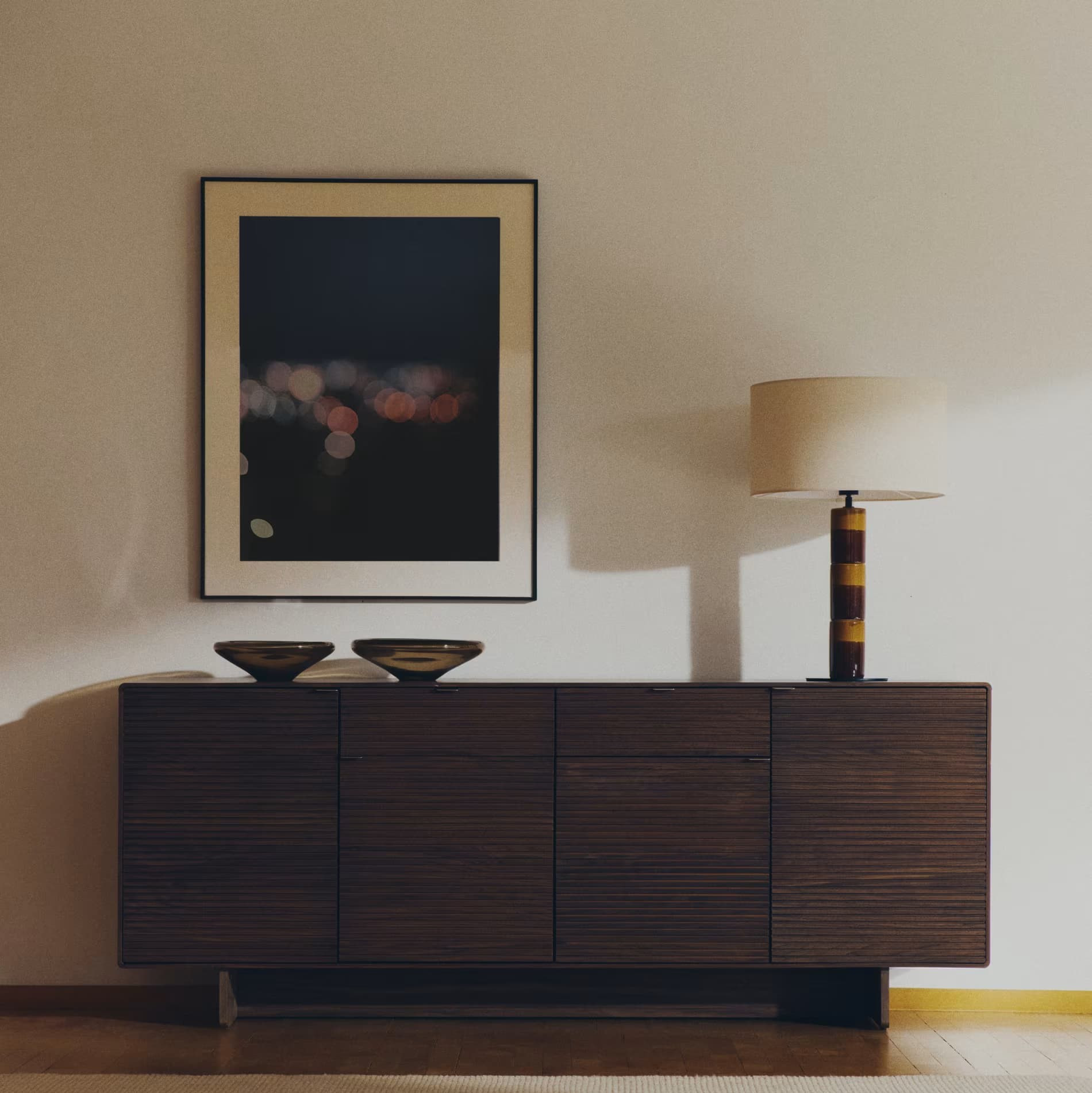 Patera Zolira 31 Cm Kave Home