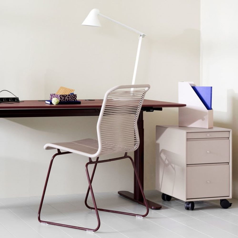 Kontenerek Biurowy Office Unit 4271 Monarch-Hazelnut Montana
