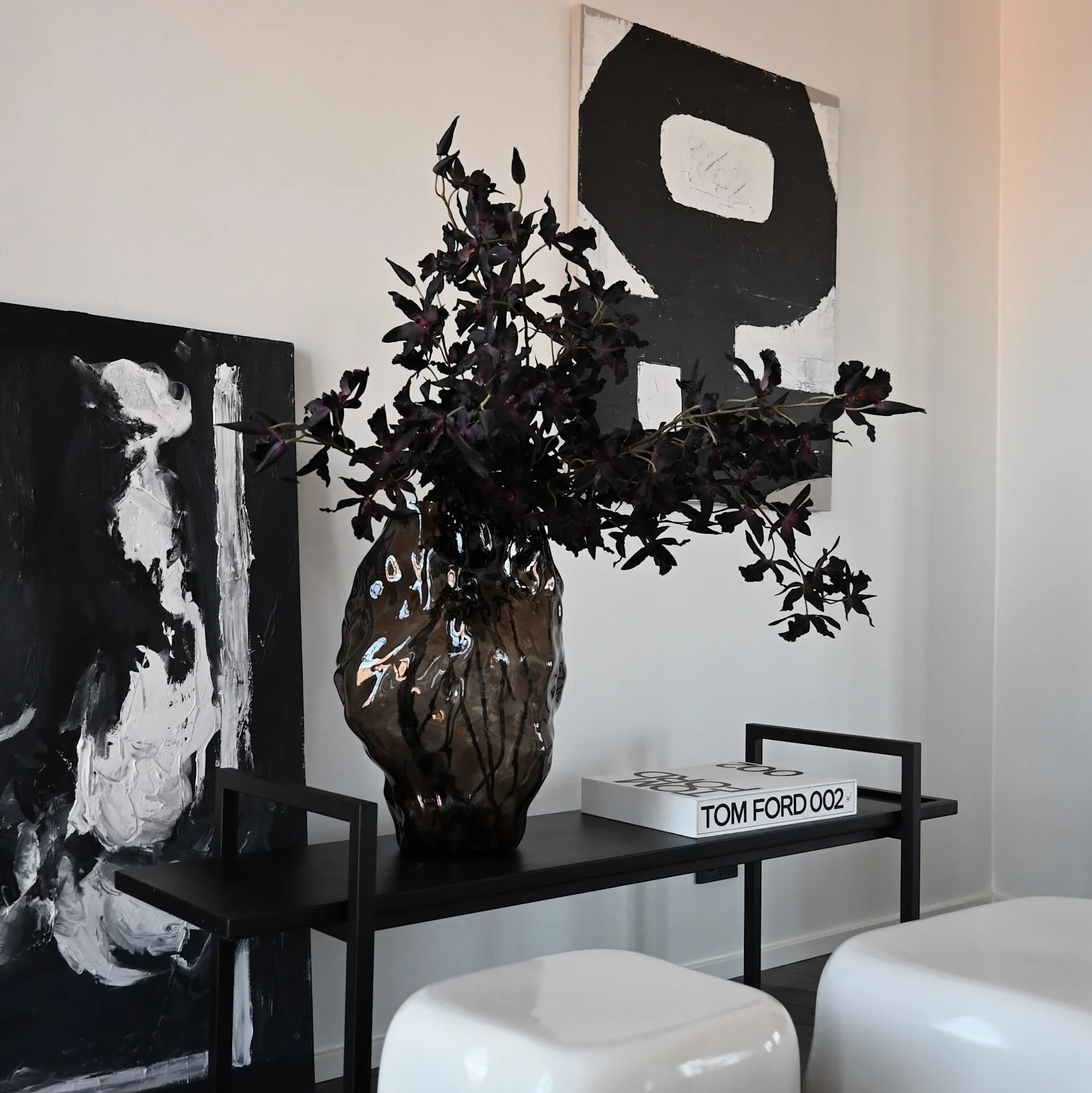 Wazon Katachi 35 Cm Zielony 101 Copenhagen