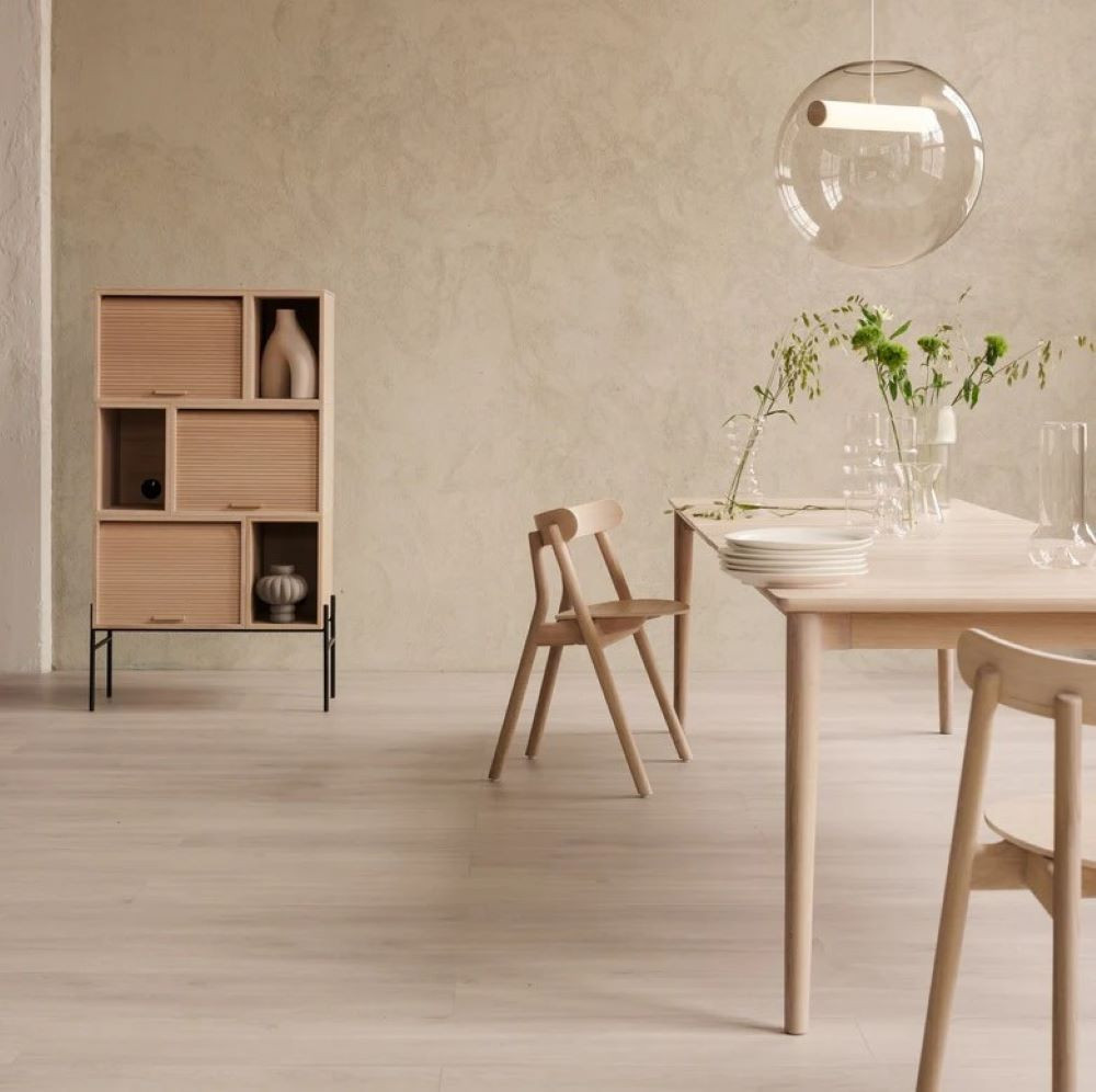 Komoda Hifive Tall Przydymiony Dąb Northern