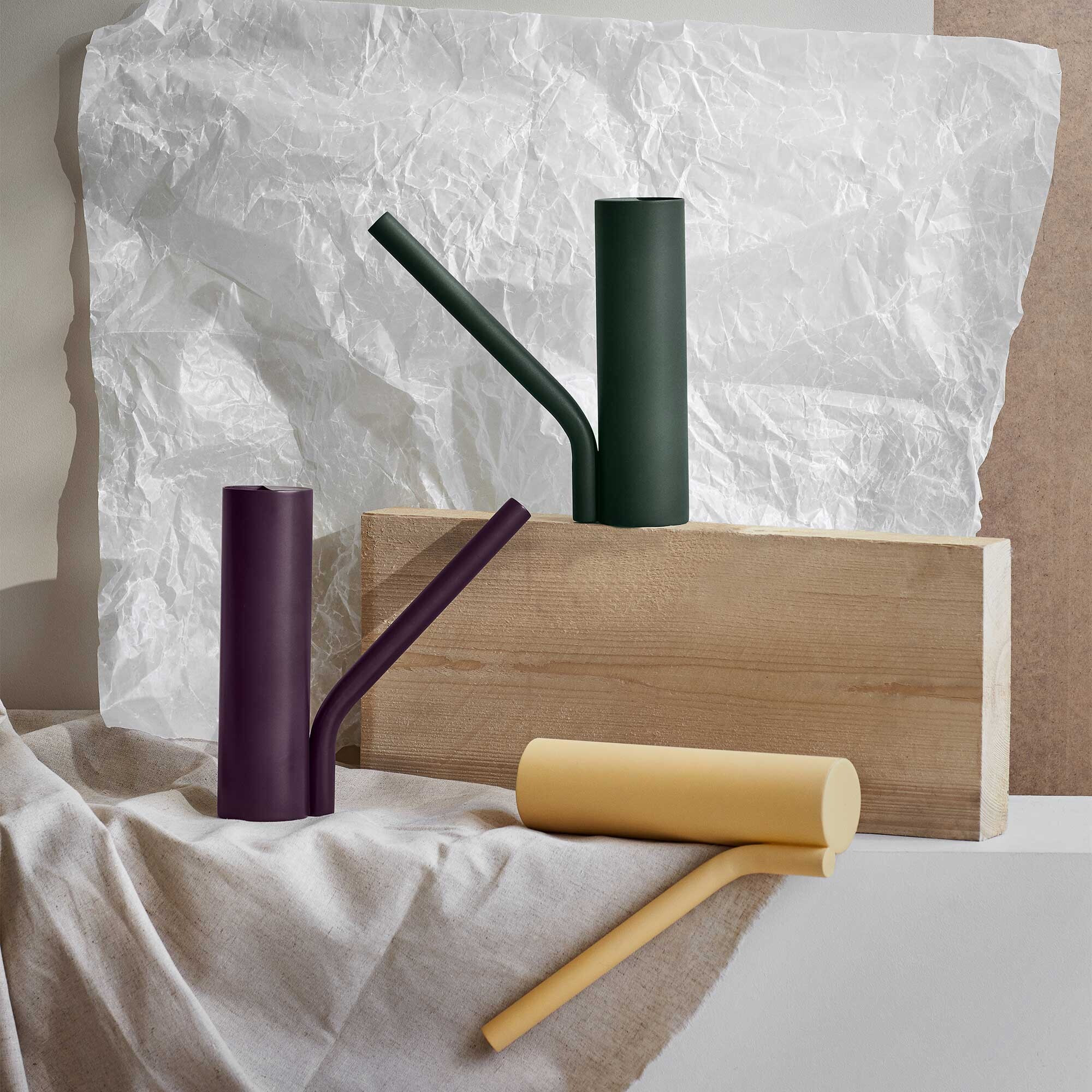 Konewka Grab Fioletowa Northern