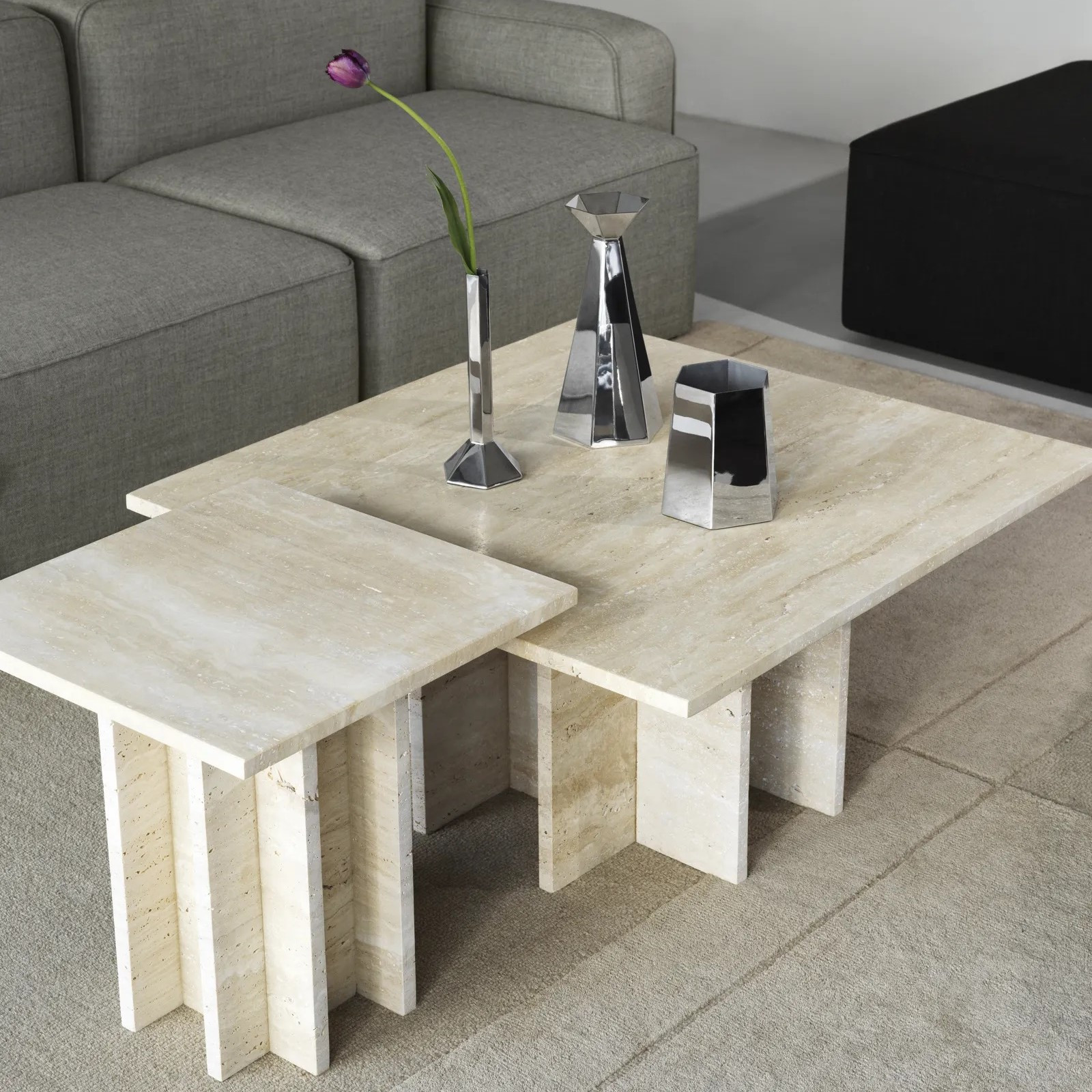 Wazon Hexa 24 Cm Normann Copenhagen