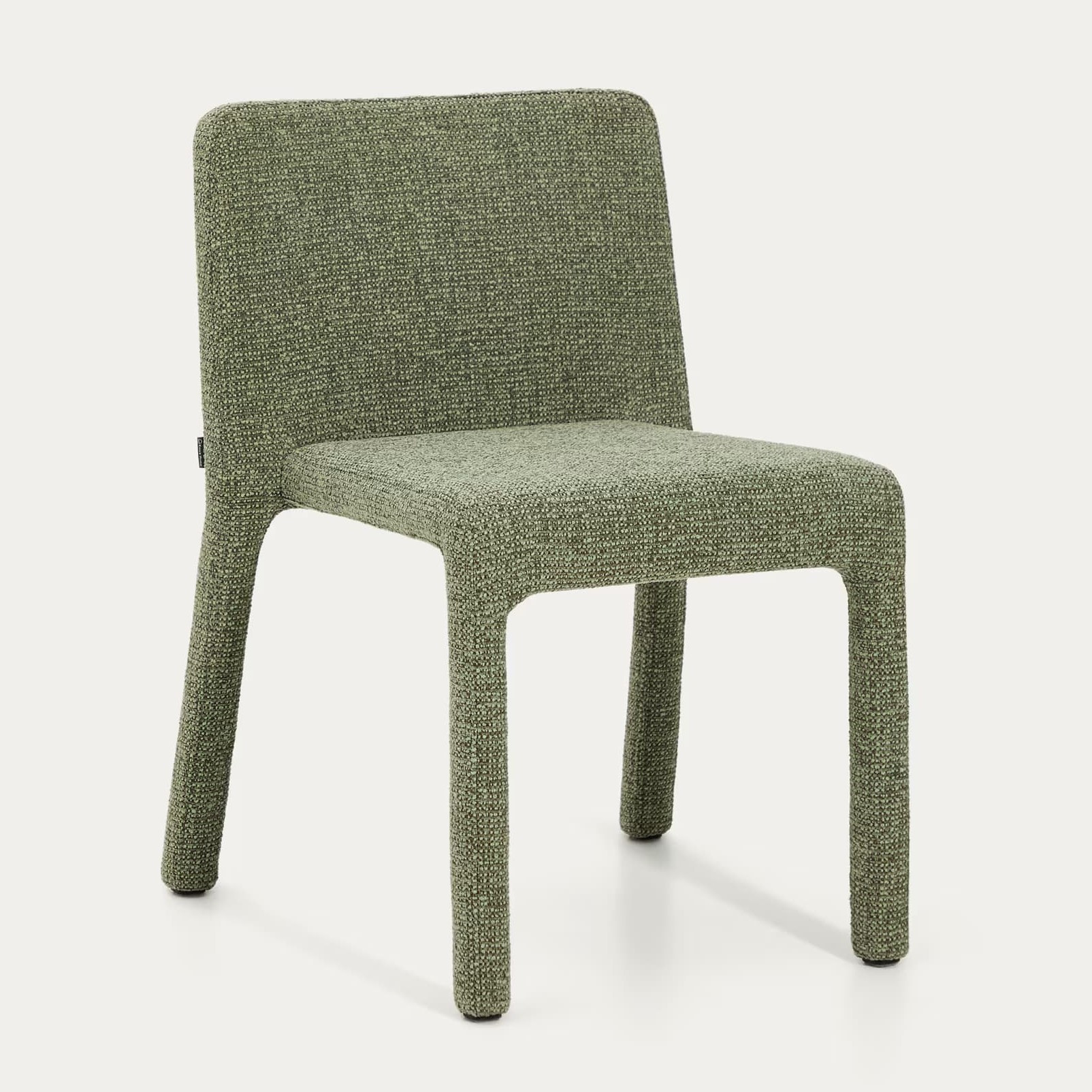 Krzesło Loria Zielone Kave Home