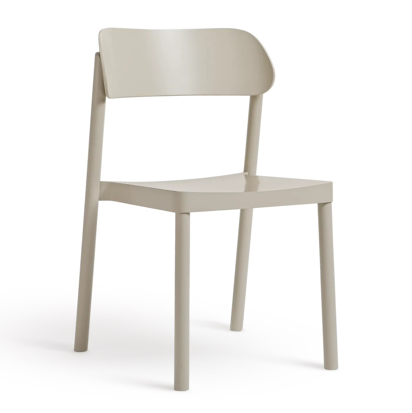 Krzesło A-4590 Gładkie Paged