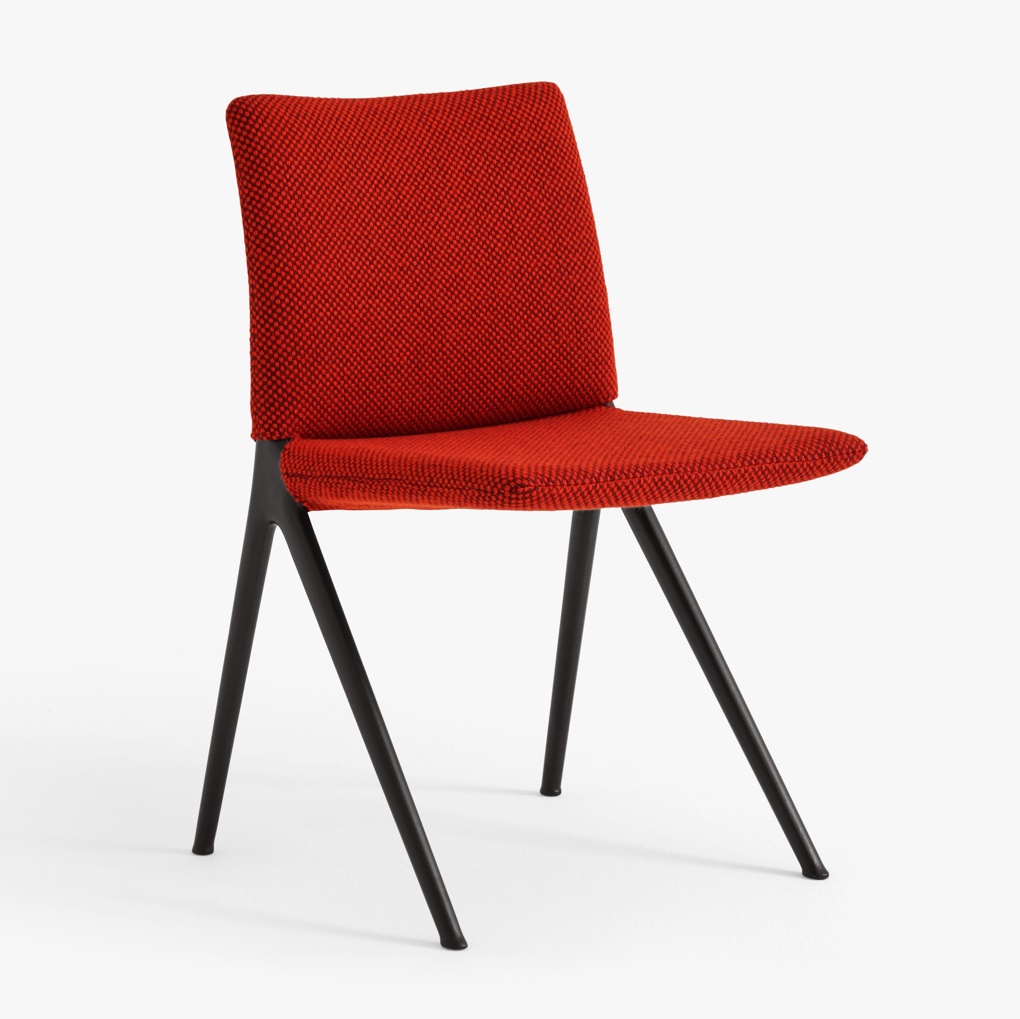 Krzesło Kape If7 Sisu 0655 Andtradition