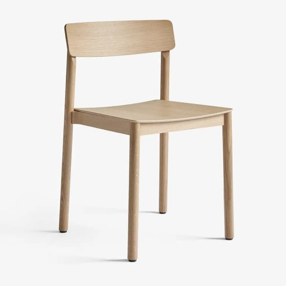 Krzesło Betty Tk2 Oak Andtradition
