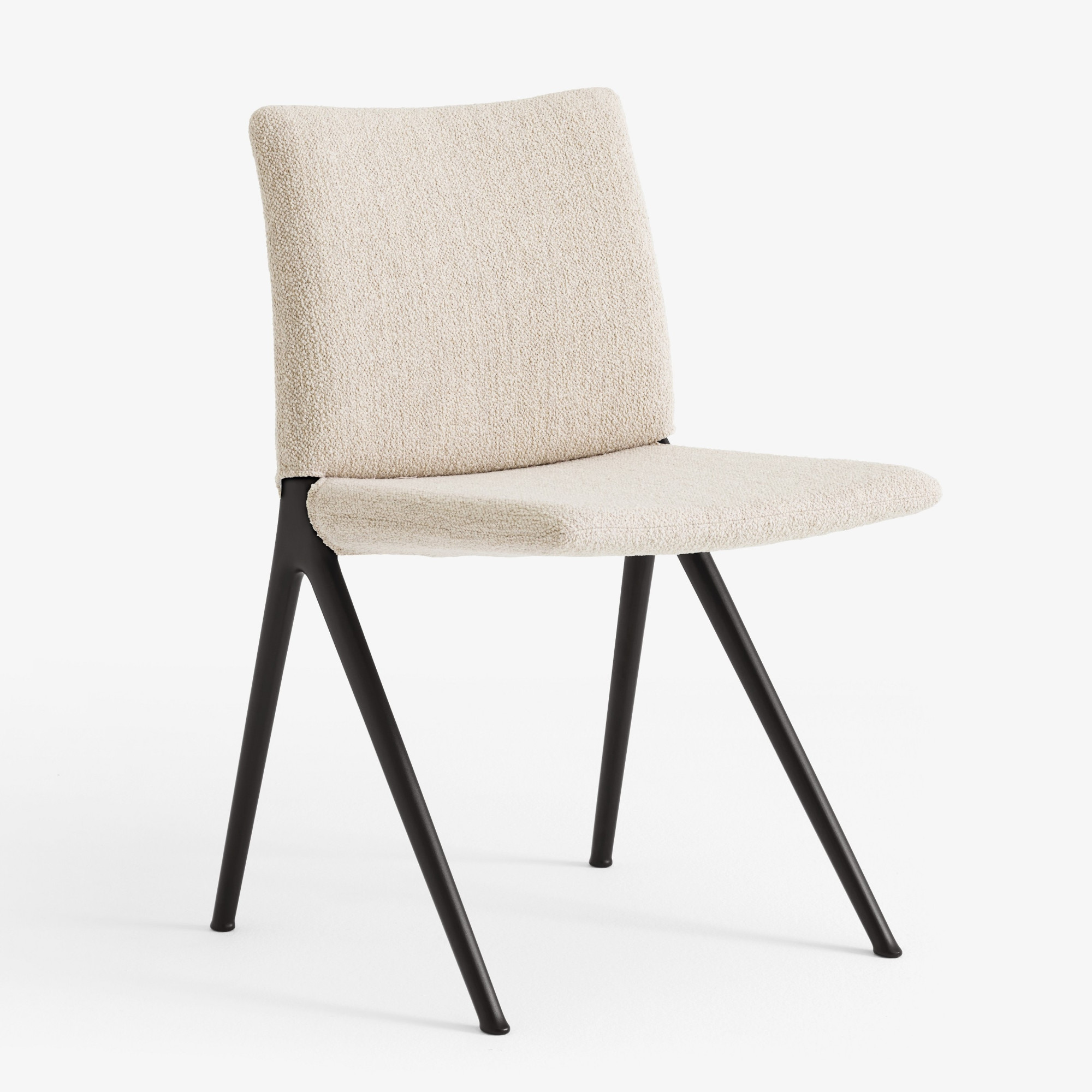 Krzesło Kape If7 Barnum 101 Andtradition