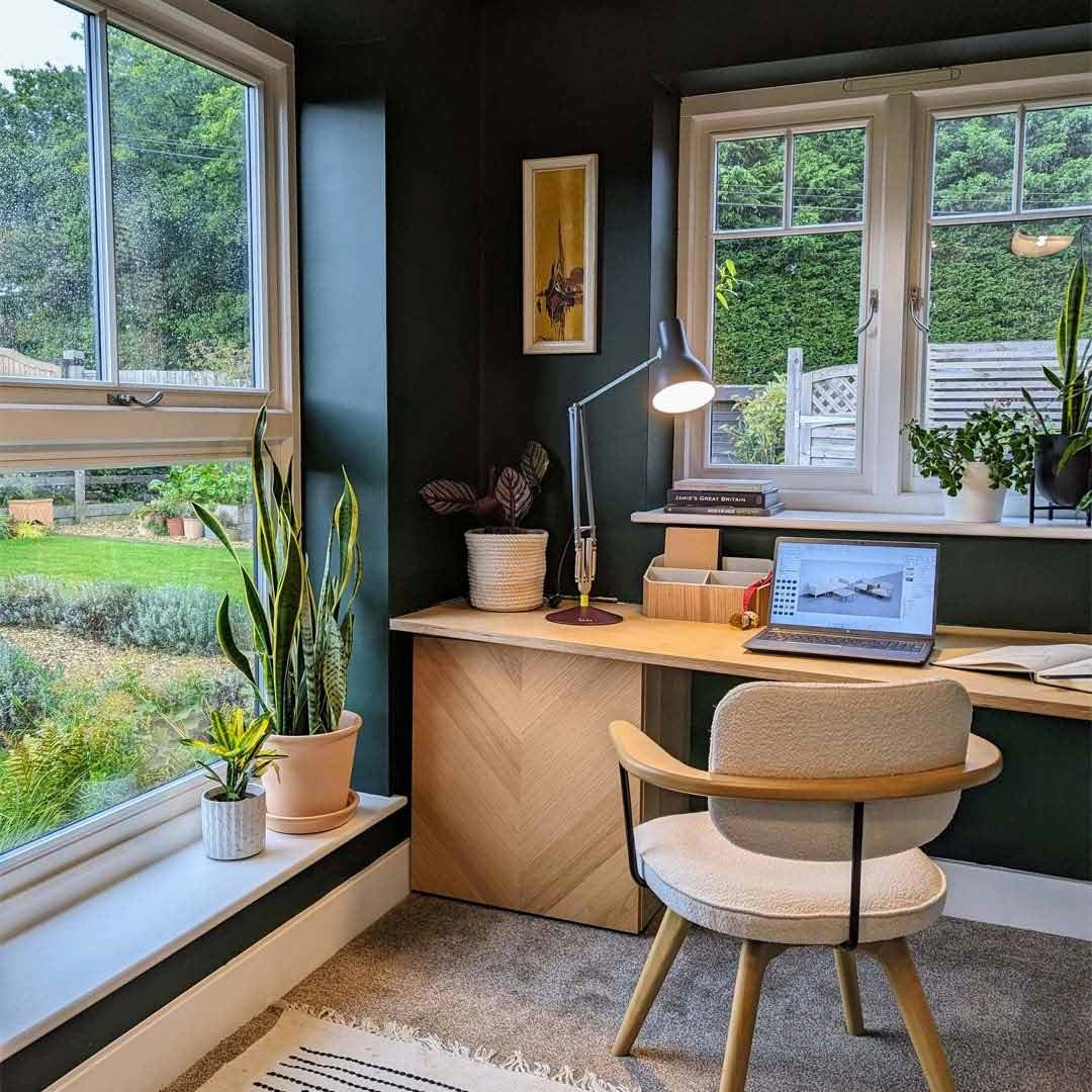 Lampa Biurkowa Type 75 Paul Smith Edition Four Anglepoise