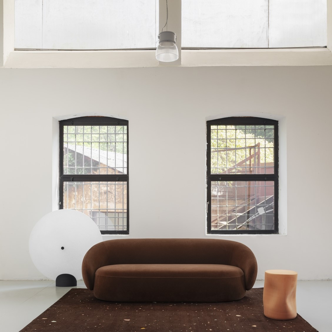 Lampa Podłogowa Rificolona 120 Miniforms