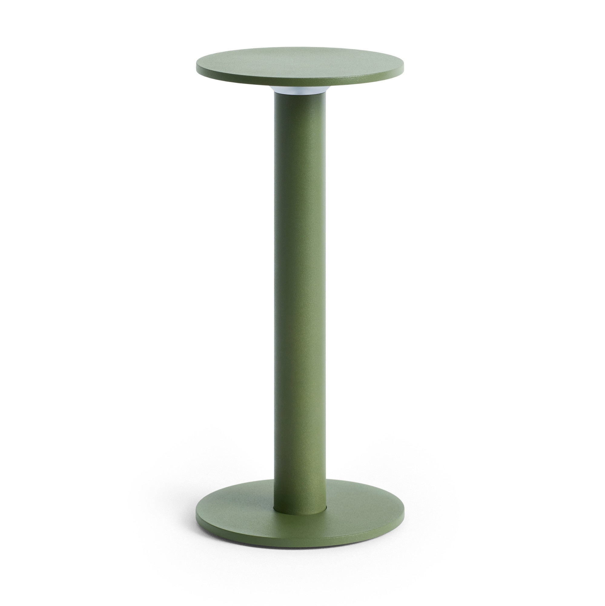 Lampa Przenośna Host 22 Cm Zielona Hay