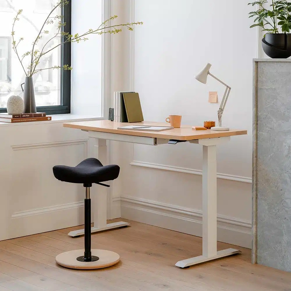 Lampa Przenośna Type 90 Mini Mini Jasmine White Anglepoise