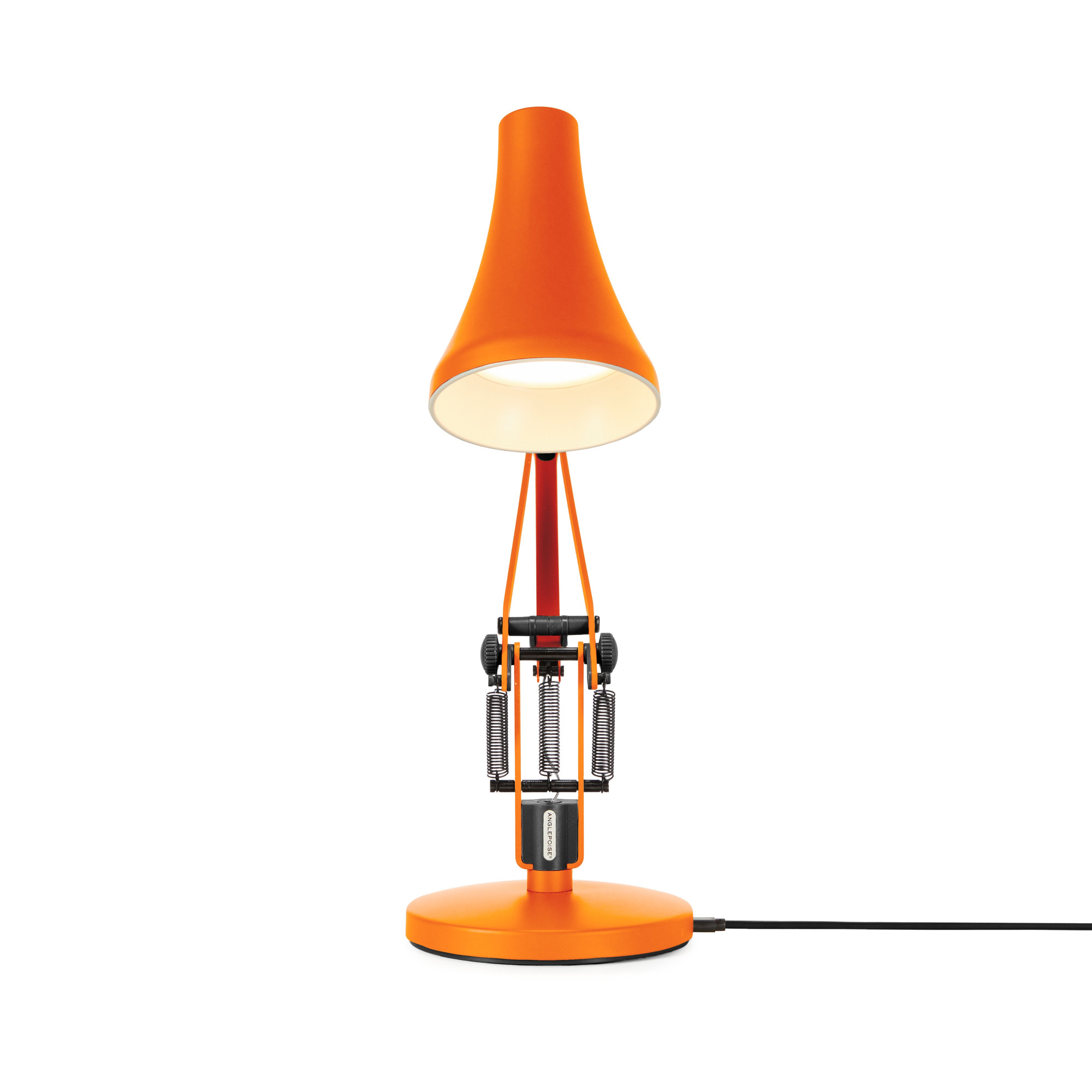 Lampa przenośna type 90 mini mini Sunburnt Orange Anglepoise