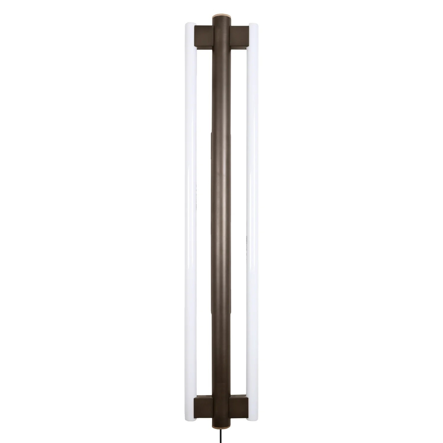 Lampa Ścienna Eiffel Double 1000 Gunmetal Frama