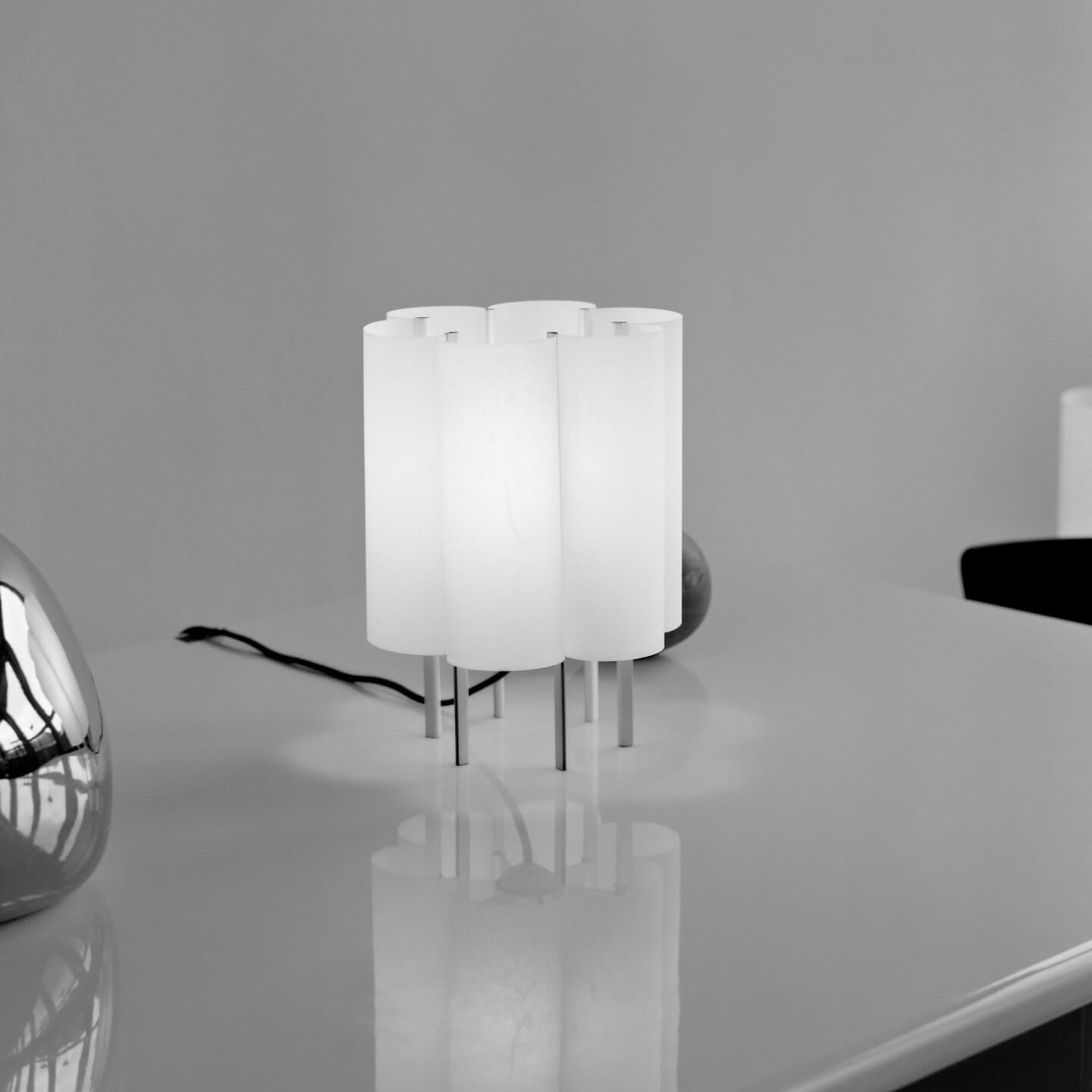 Lampa Stołowa Boe Ferm Living