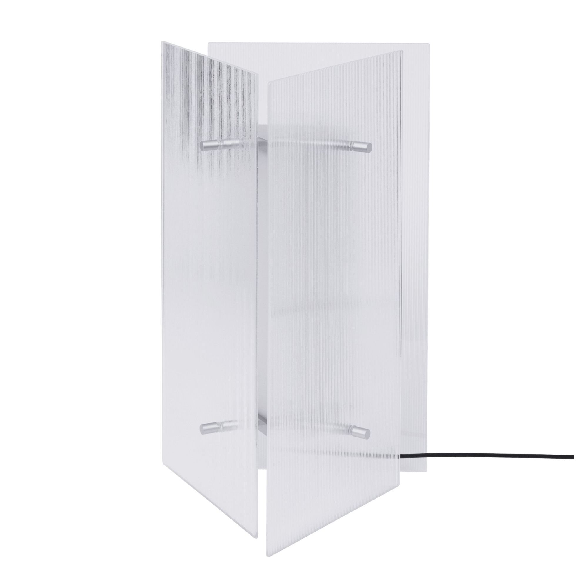 Lampa Stołowa Oeste Szkło Ferm Living