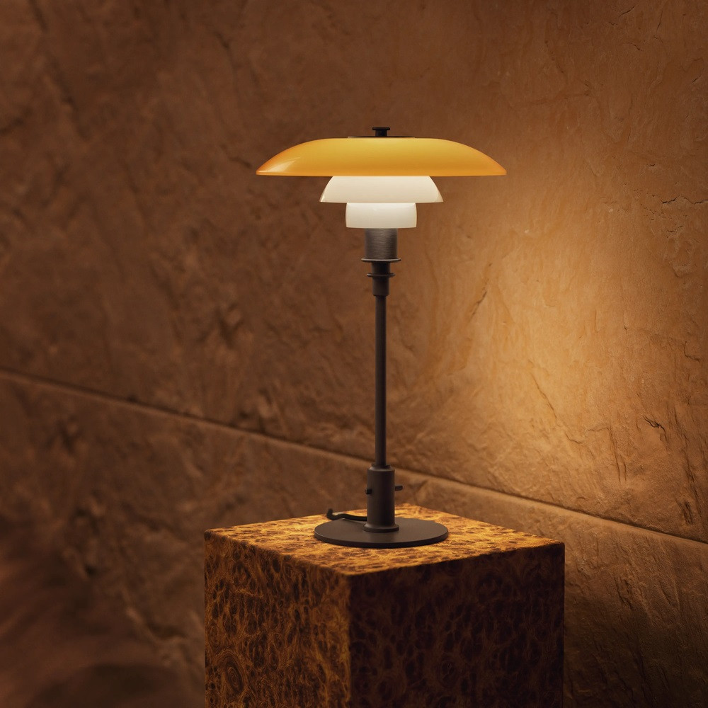 Lampa Stołowa Ph 3/2 Centenary Edition Louis Poulsen