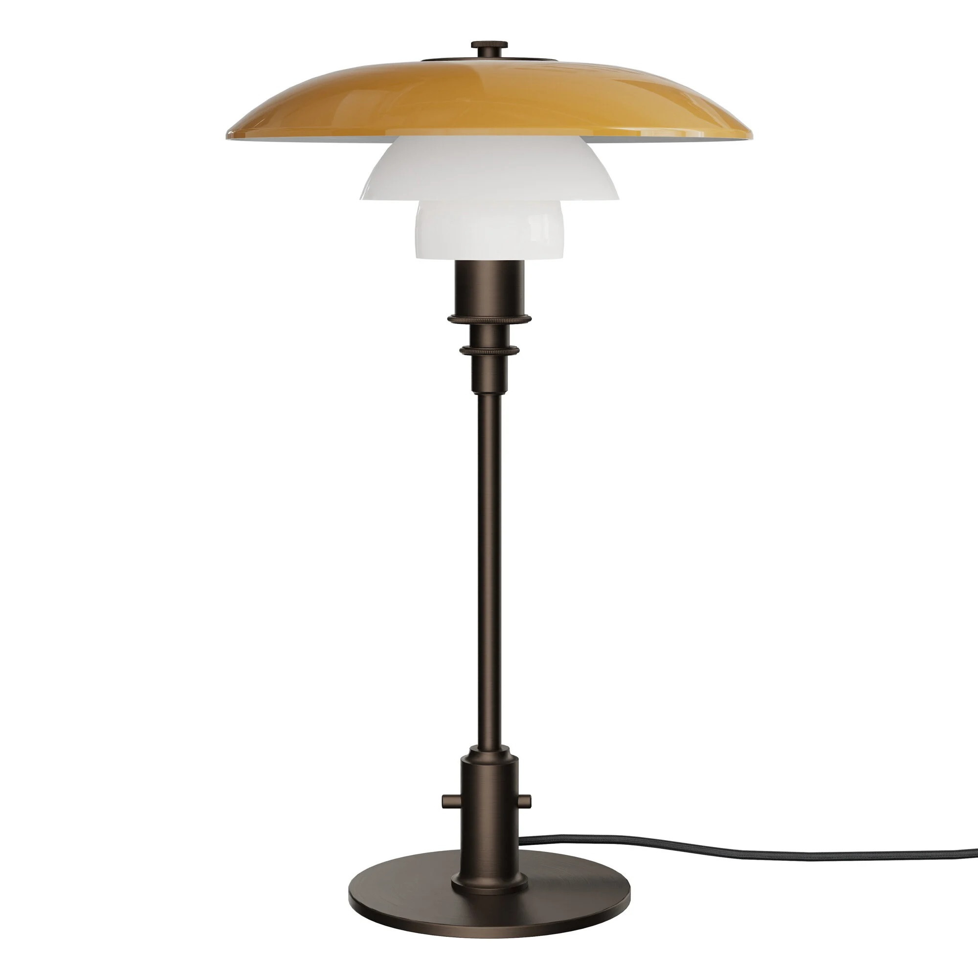 Lampa Stołowa Ph 3/2 Centenary Edition Louis Poulsen