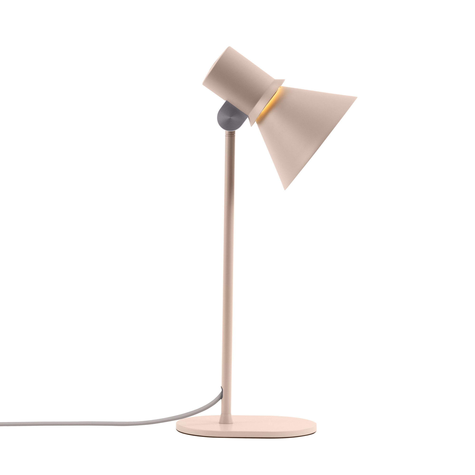Lampa Stołowa Type 80 T1 Beżowa Anglepoise