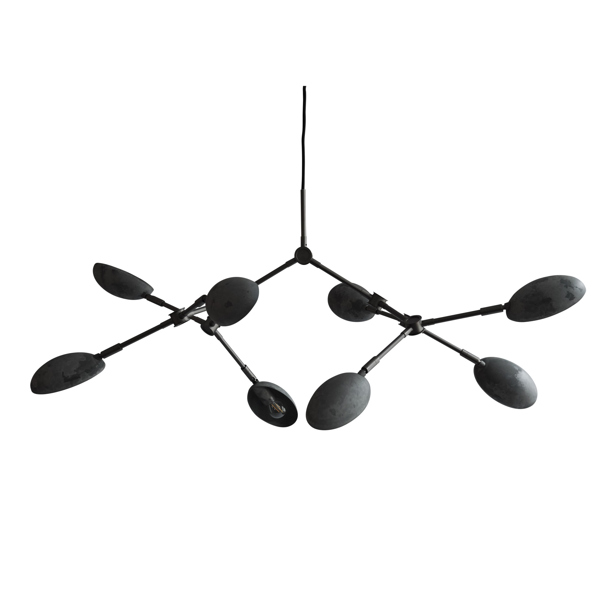 Lampa Wisząca Drop Mini Oksydowana 101 Copenhagen