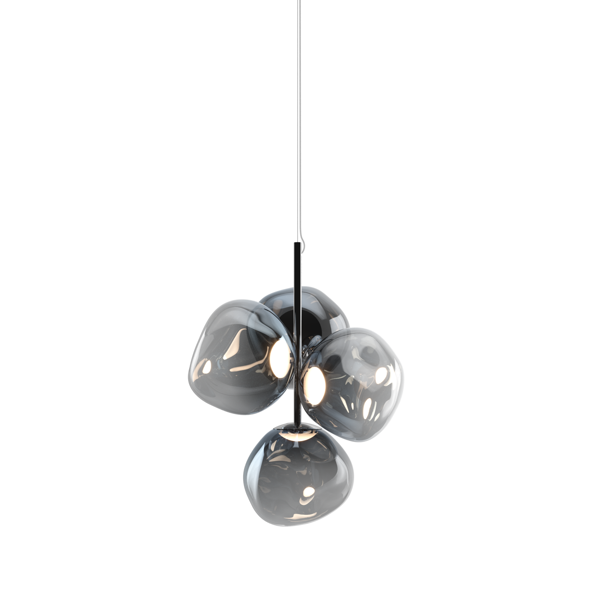 Lampa Wisząca Melt Mini Tom Dixon