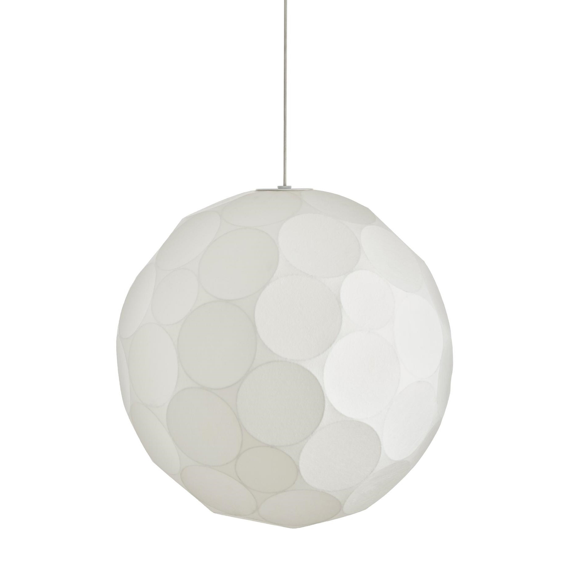 Lampa Wisząca Soft 60 Cm Tom Dixon