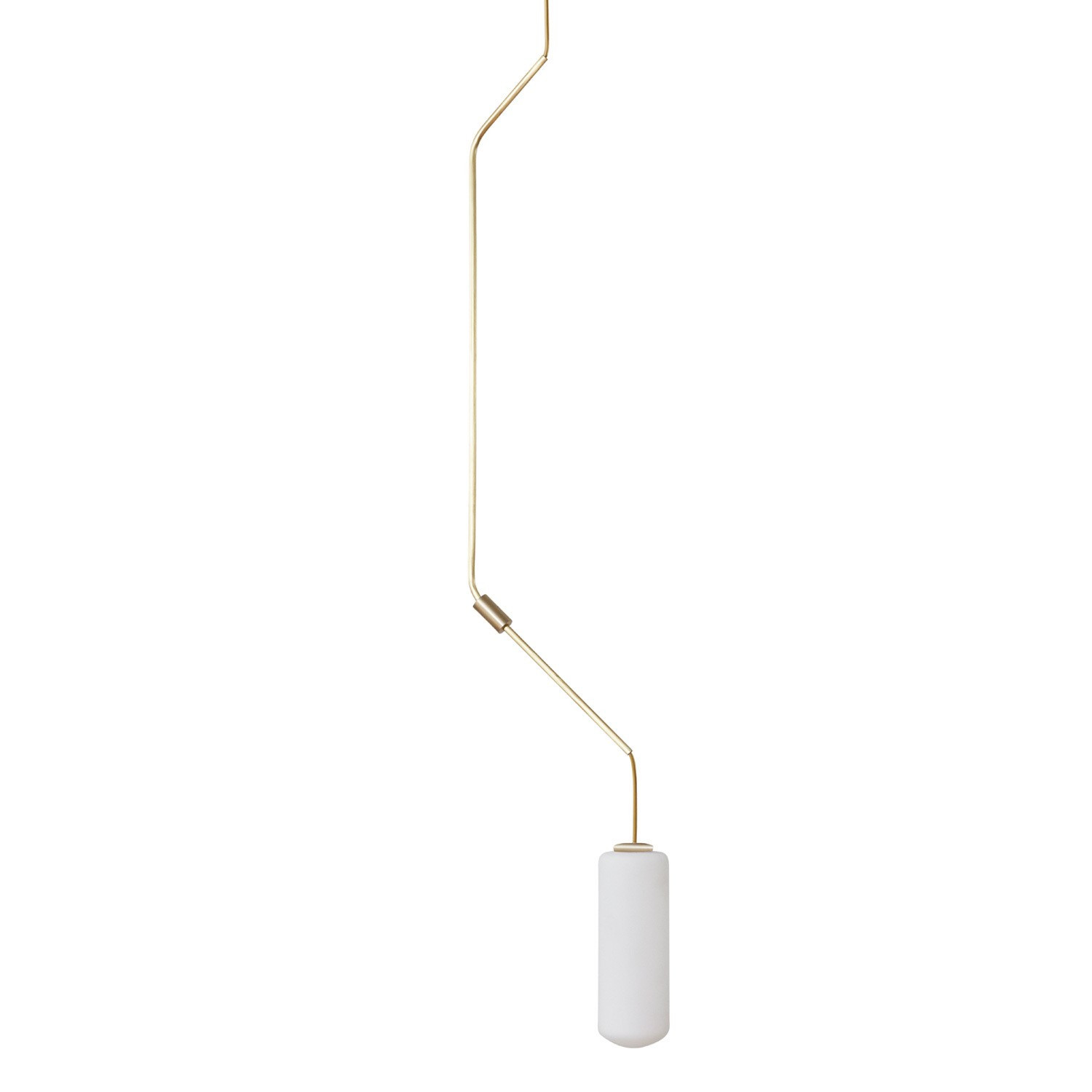 Lampa Wisząca Ventus Form 01 Frama