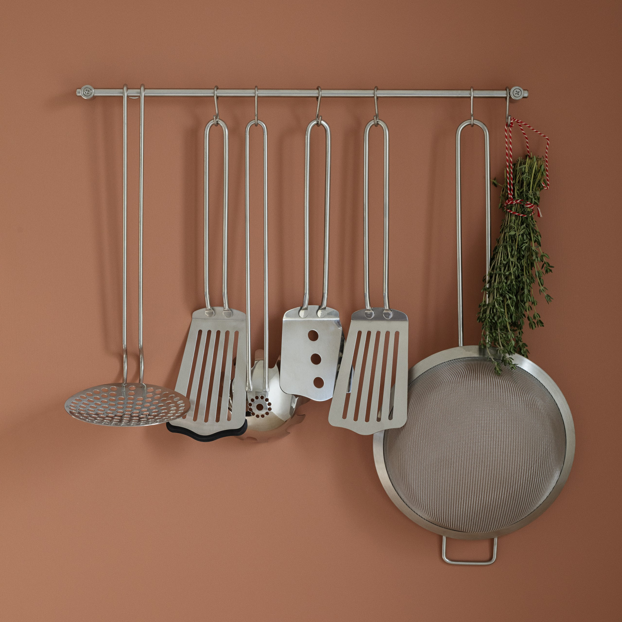 Łopatka Eva Trio 28 Cm Eva Solo