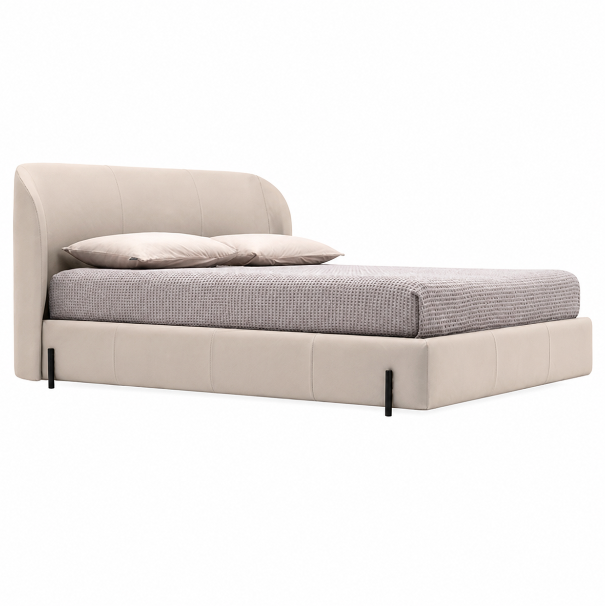 Łóżko Rendez Vous Calligaris