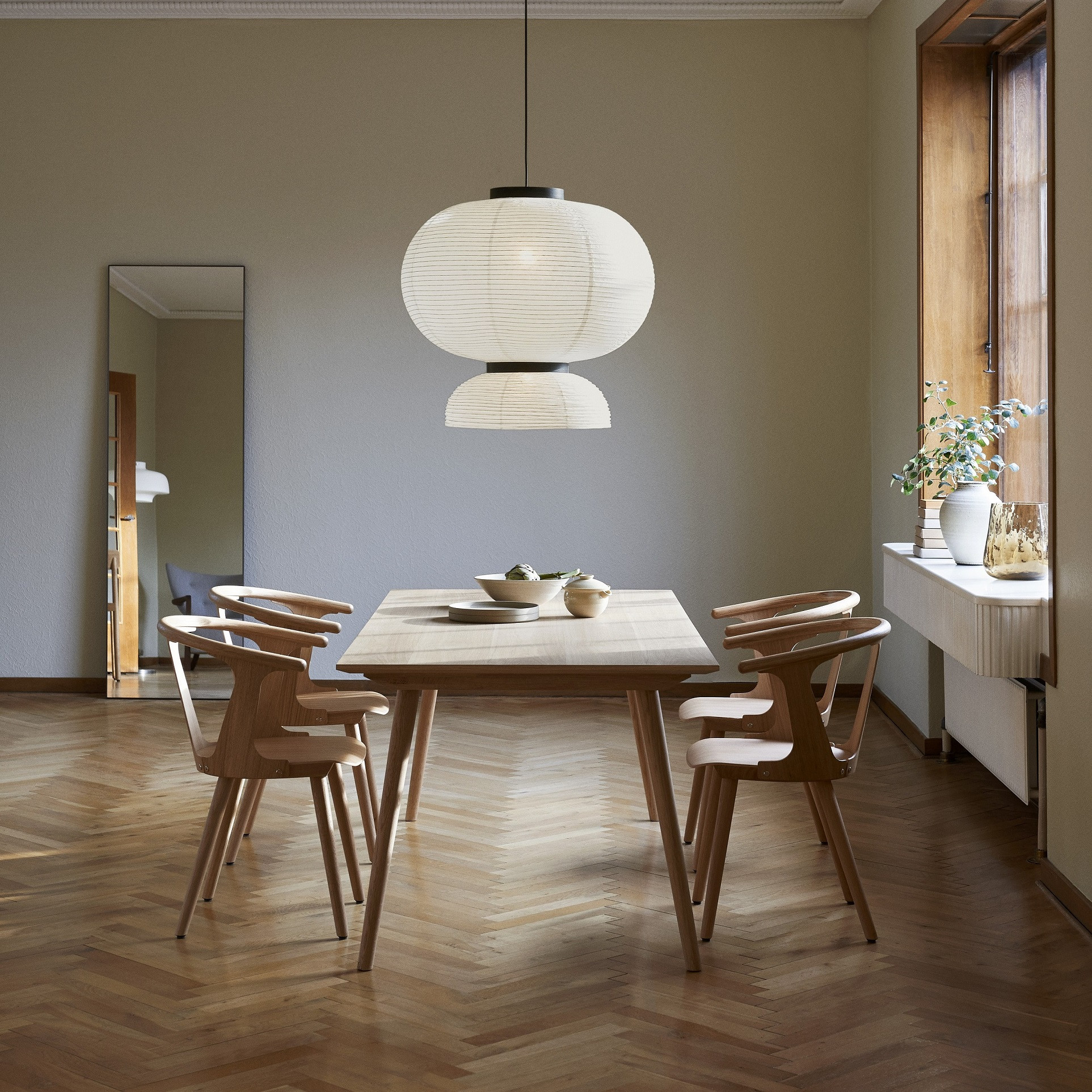 Lustro Ścienne Amore Sc50 Andtradition