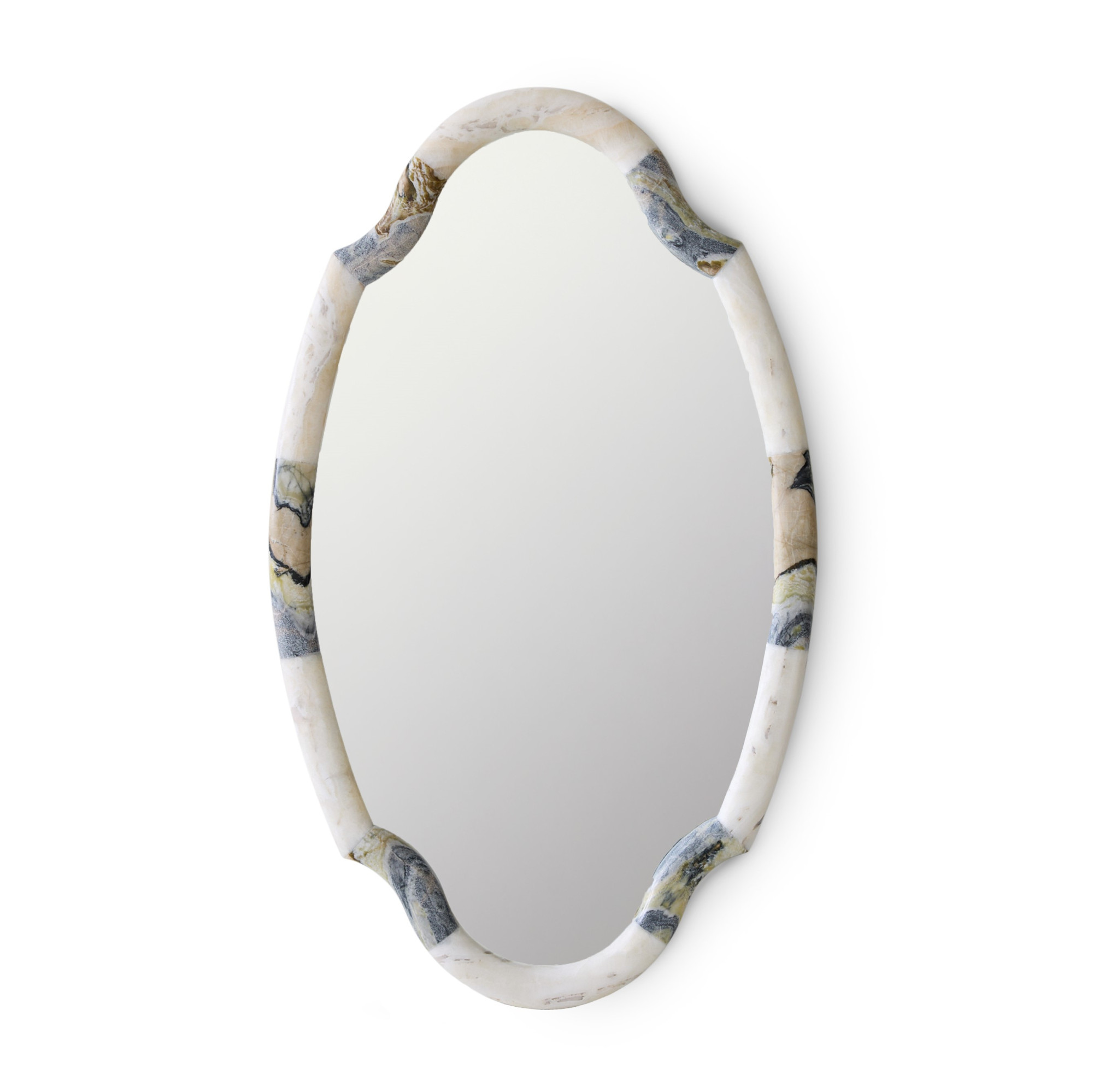 Lustro Ścienne New Classics Hkliving