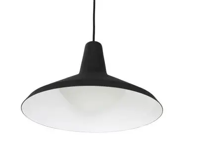 LAMPA WISZĄCA GROSSMAN G10 CZARNA GUBI