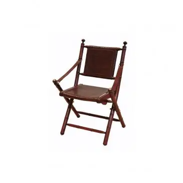 Krzesło składane Bolsena Eichholtz