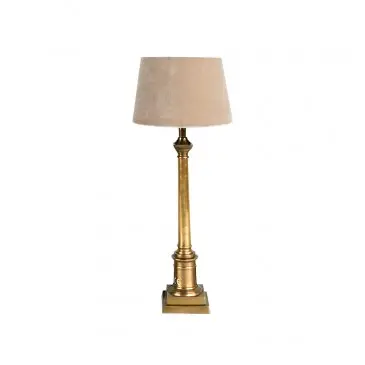 Lampa Cologne Small antique brass Eichholtz