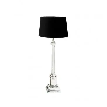 Lampa Cologne Small nickel Eichholtz