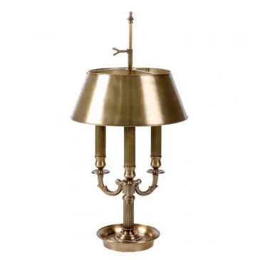 Lampa stołowa Deauville Eichholtz