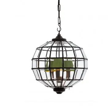 Lampa Lantern Luna S Eichholtz