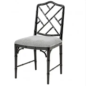 Krzesło stołowe Infinity Eichholtz