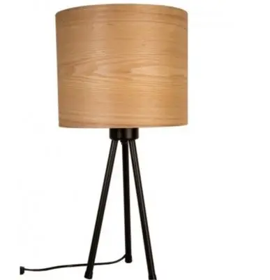 LAMPA STOŁOWA WOODLAND DUTCHBONE