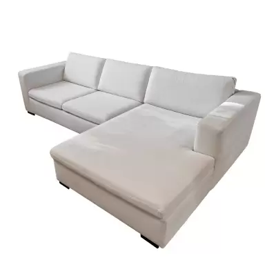 SOFA ROZKŁADANA Z SZEZLONGIEM VARIO SITS