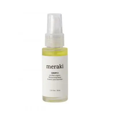 Serum H Meraki