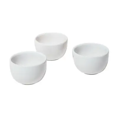3 ceramiczne miseczki Mami Alessi