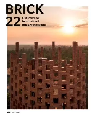 Album Brick 22: Outstanding International Brick Architecture