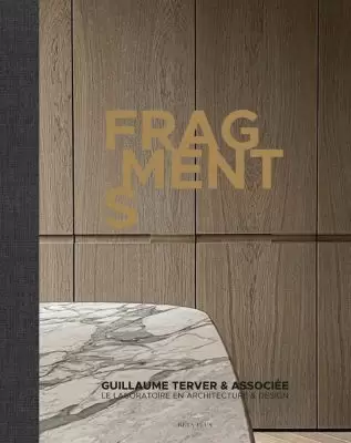 Album Fragments - Guillaume Terver