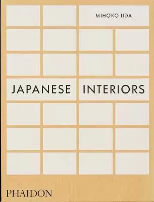 Album Japanese Interiors