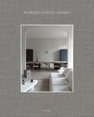 Album Worlds Finest Homes