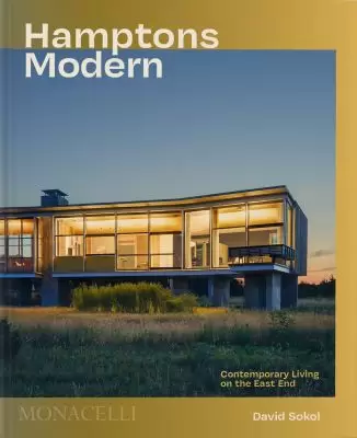 Album Hamptons Modern