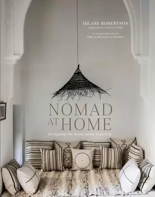 Album Nomad at Home