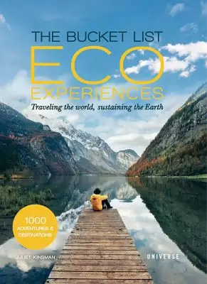 Album Bucket List: Eco Experiences